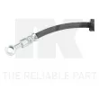 Flexible de frein NK 851946 - Visuel 2