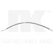 Flexible de frein NK 8522112 - Visuel 1