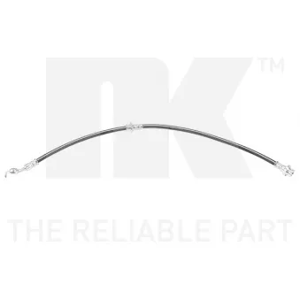Flexible de frein NK