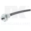 Flexible de frein NK 8522112 - Visuel 2