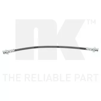 Flexible de frein NK
