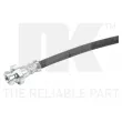 Flexible de frein NK 8522114 - Visuel 2