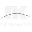 Flexible de frein NK 8522115 - Visuel 1