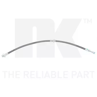 Flexible de frein NK 8522115