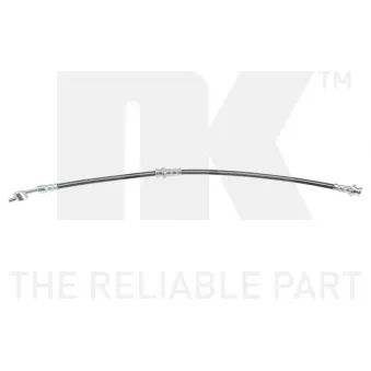 Flexible de frein NK 8522116