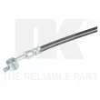 Flexible de frein NK 8522116 - Visuel 2