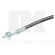 Flexible de frein NK 8522117 - Visuel 2