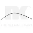 Flexible de frein NK 8522125 - Visuel 1