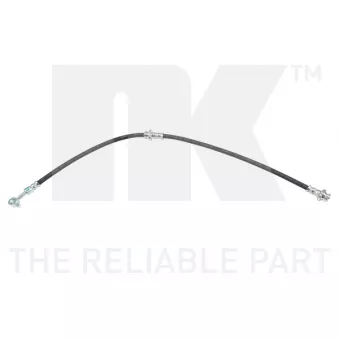 Flexible de frein NK 8522125