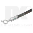 Flexible de frein NK 8522128 - Visuel 2