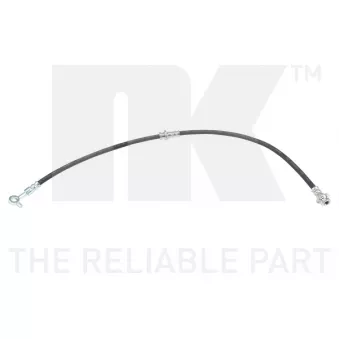 Flexible de frein NK 8522134