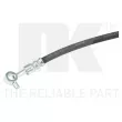 Flexible de frein NK 8522134 - Visuel 2