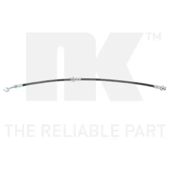 Flexible de frein NK 8522139