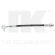 Flexible de frein NK 8522172 - Visuel 1
