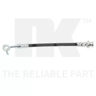 Flexible de frein NK