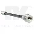 Flexible de frein NK 8522172 - Visuel 3