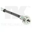 Flexible de frein NK 8522173 - Visuel 3
