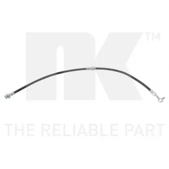 Flexible de frein NK 8522174