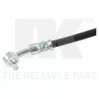 Flexible de frein NK 8522175 - Visuel 2