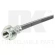 Flexible de frein NK 8522176 - Visuel 2