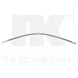 Flexible de frein NK 8522178 - Visuel 1