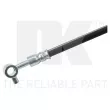 Flexible de frein NK 8522178 - Visuel 2