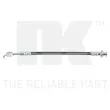 Flexible de frein NK 8522180 - Visuel 1