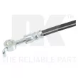 Flexible de frein NK 8522180 - Visuel 2