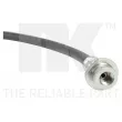 Flexible de frein NK 8522183 - Visuel 3