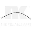Flexible de frein NK 8522184 - Visuel 1