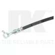 Flexible de frein NK 8522184 - Visuel 2