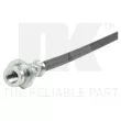 Flexible de frein NK 8522185 - Visuel 2