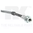Flexible de frein NK 852252 - Visuel 3