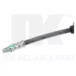 Flexible de frein NK 8523100 - Visuel 2