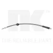 Flexible de frein NK 8523102 - Visuel 1