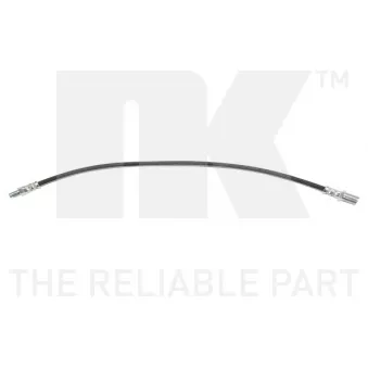 Flexible de frein NK 8523104