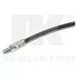 Flexible de frein NK 8523104 - Visuel 2