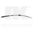 Flexible de frein NK 8523118 - Visuel 1