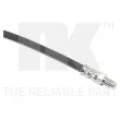 Flexible de frein NK 8523118 - Visuel 3