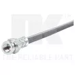 Flexible de frein NK 8523137 - Visuel 2