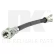 Flexible de frein NK 8523141 - Visuel 2