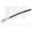 Flexible de frein NK 8523146 - Visuel 2