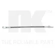 Flexible de frein NK 852323 - Visuel 1