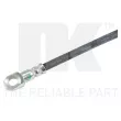 Flexible de frein NK 852323 - Visuel 2