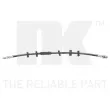 Flexible de frein NK 852349 - Visuel 1
