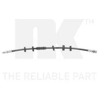 Flexible de frein NK 852349
