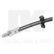 Flexible de frein NK 852349 - Visuel 2