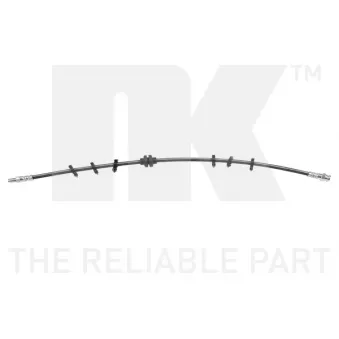 Flexible de frein NK 852370