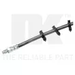 Flexible de frein NK 852370 - Visuel 2