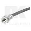 Flexible de frein NK 852378 - Visuel 2